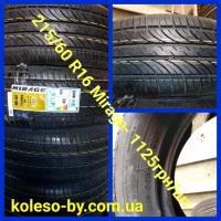 Mirage 215/60 R16 MR-162 [96] v